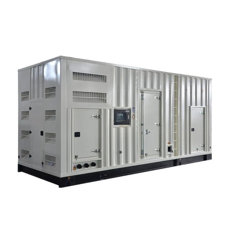 1000KVA Power Generators suppliers